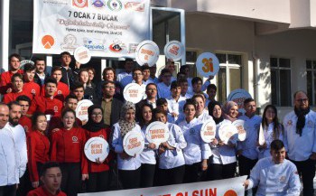 AFYON ÖĞRENCİ BULUŞMASI