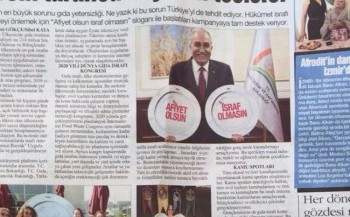 Tercih Turuncu Bayraklı Tesisler