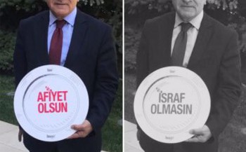 TÜROFED'den